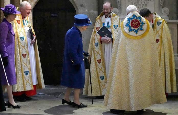 Foto: AP