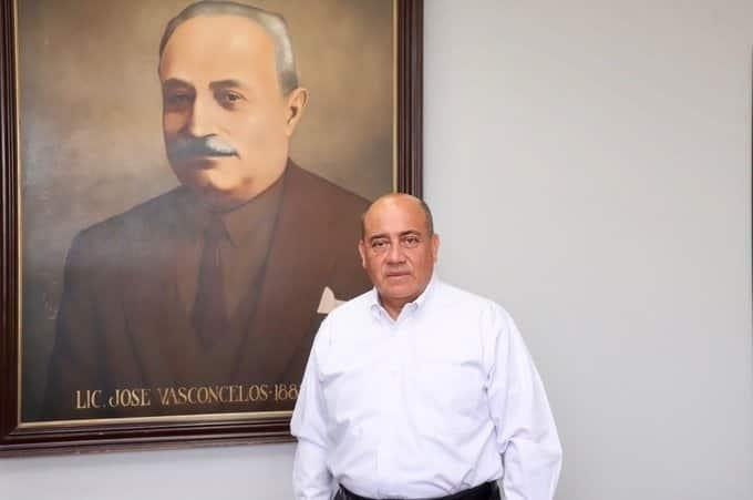 Foto: Instituto Estatal de Educación Pública de Oaxaca