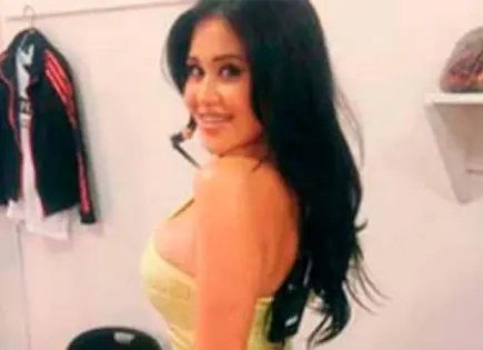 Gomita hospitalizada por intestino colapsado tras cirugía Gomita hospitalizada por intestino colapsado tras cirugía