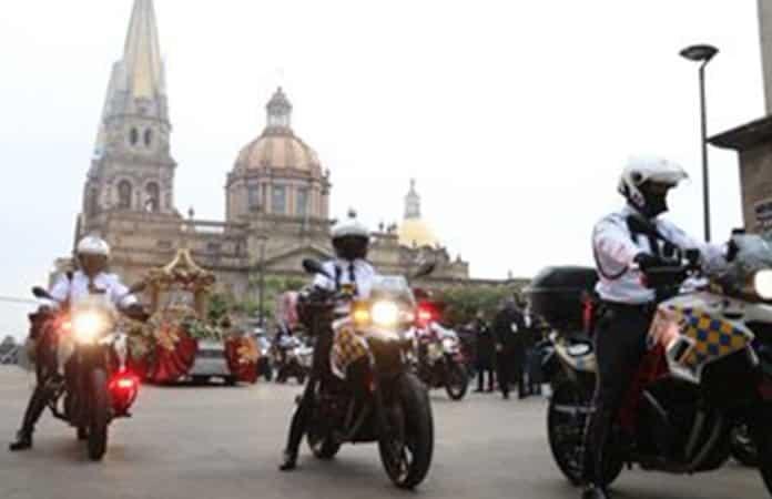 Foto: Gobierno de Zapopan