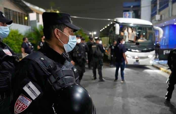 Foto: AP