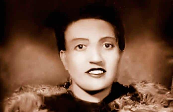Henrietta Lacks / AP Photos