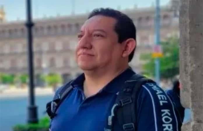 Foto: Tomada de sinembargo.mx