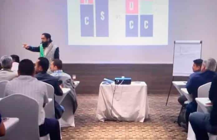 foto extraída del video