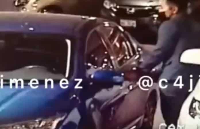Foto extraída del video