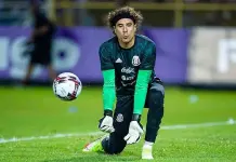 Memo Ochoa es baja de la Selección; convocan a Julio González Memo Ochoa es baja de la Selección; convocan a Julio González