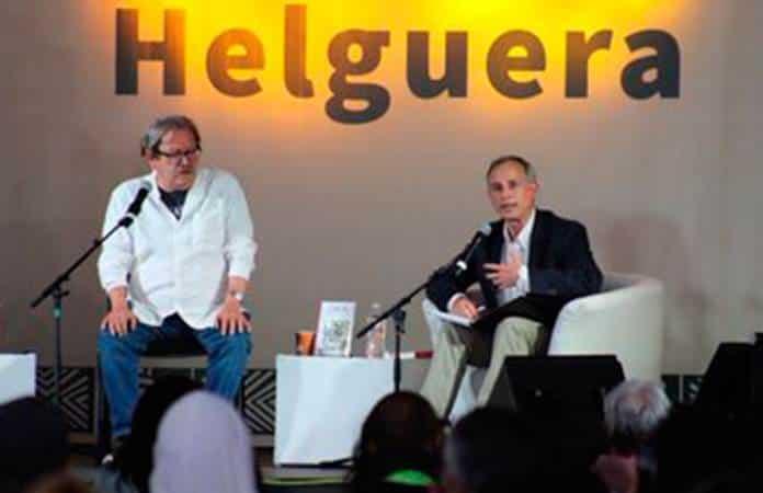 Foto: Secretaría de Cultura de la Ciudad de México