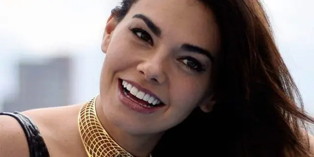 Livia Brito pierde demanda: SCJN confirma indemnización al fotógrafo