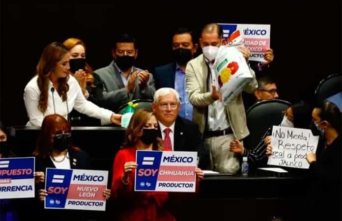 Foto: Tomada de El Universal