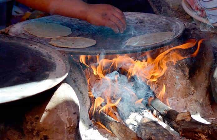Foto: Congreso Internacional sobre Cocina Tradicional Mexicana