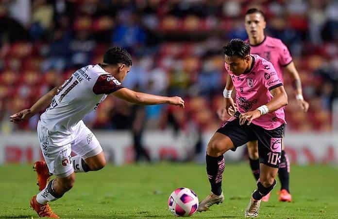 Foto: Mexsport