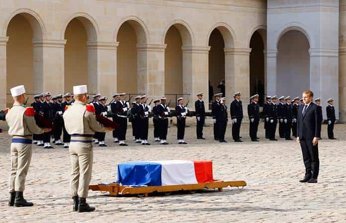 Foto: AP