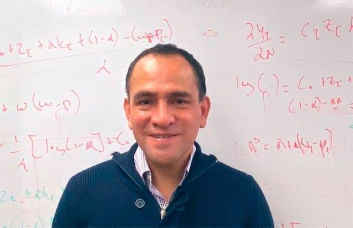 Arturo Herrera Gutiérrez / Especial
