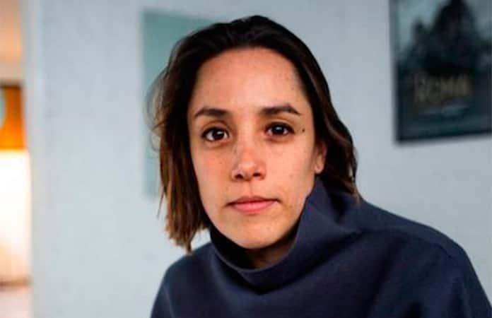 Ana Lorena Pérez Ríos / Especial