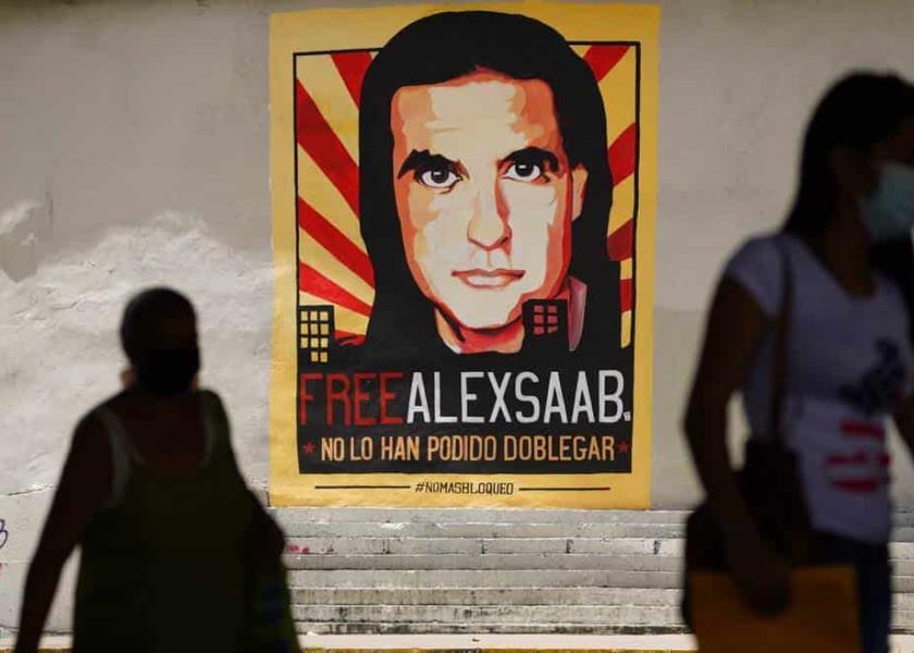 Foto: AP