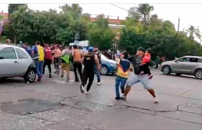 Foto extraída del video