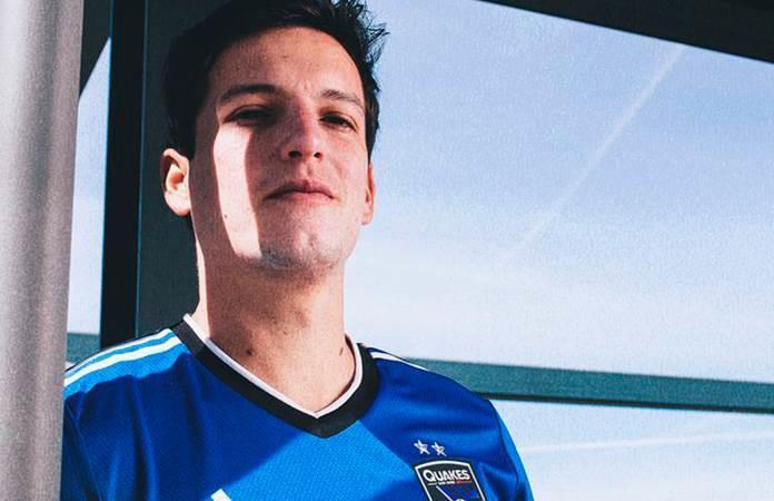 Foto de archivo (San José Earthquakes)