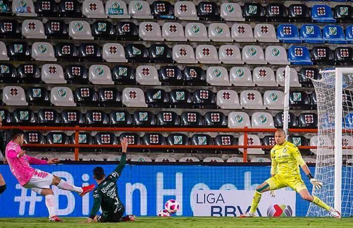 Foto: Mexsport