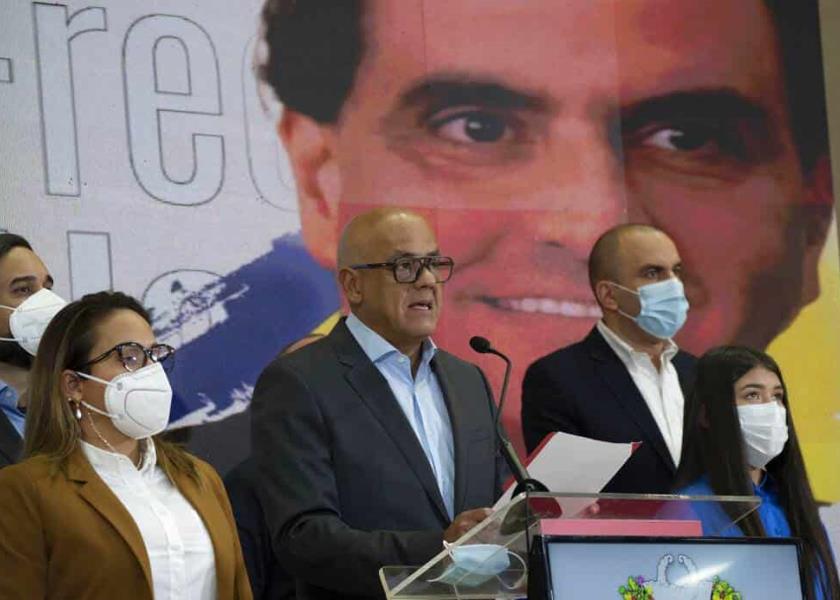 Foto: AP