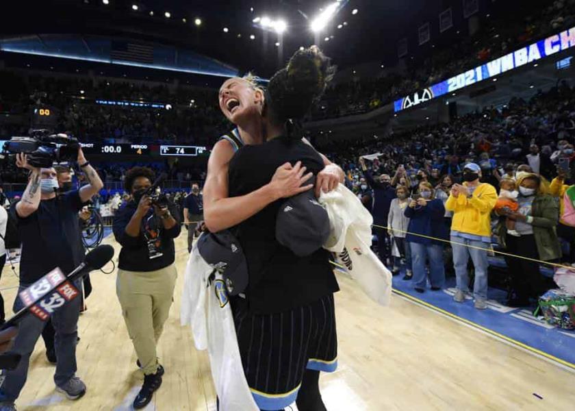 Foto: AP