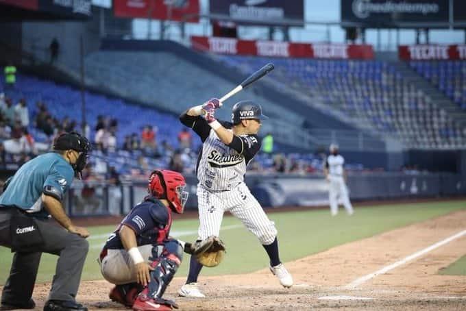 Foto: Sultanes de Monterrey