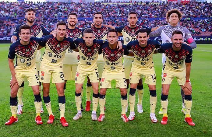 Foto: Mexsport
