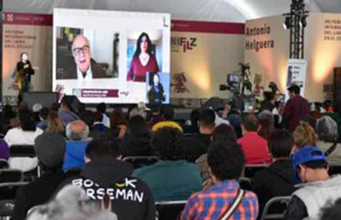 Foto: Irma Eréndira Sandoval B.