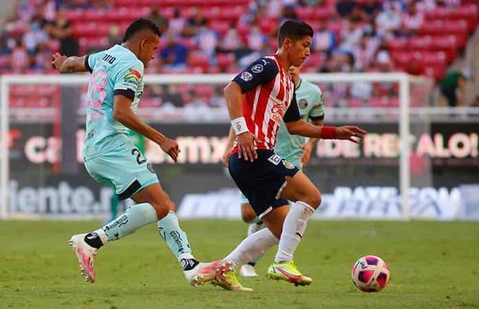 Foto: Mexsport