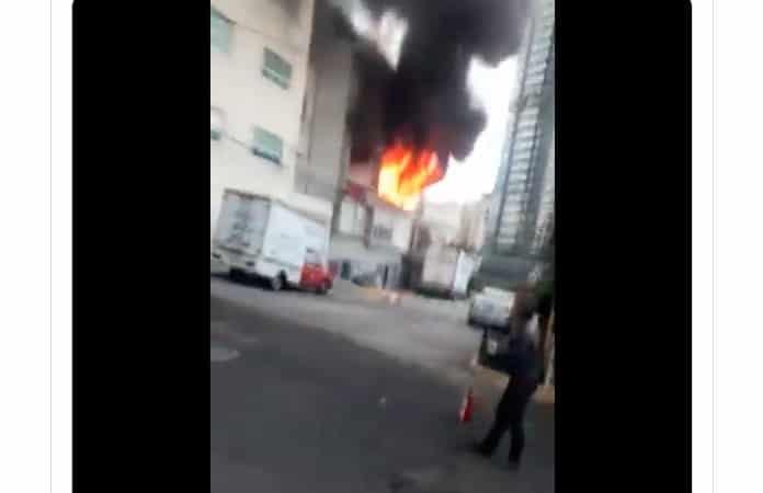 Foto extraída del video