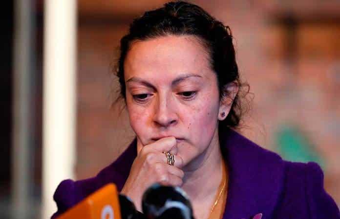 Jineth Bedoya / Foto: AP