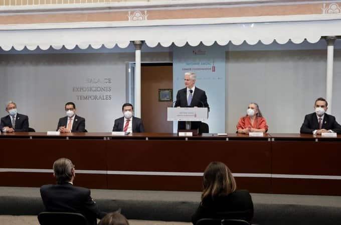 Foto: Alfredo del Mazo