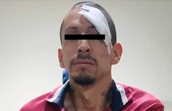 Foto: Fiscalía General de Justicia del Estado de México