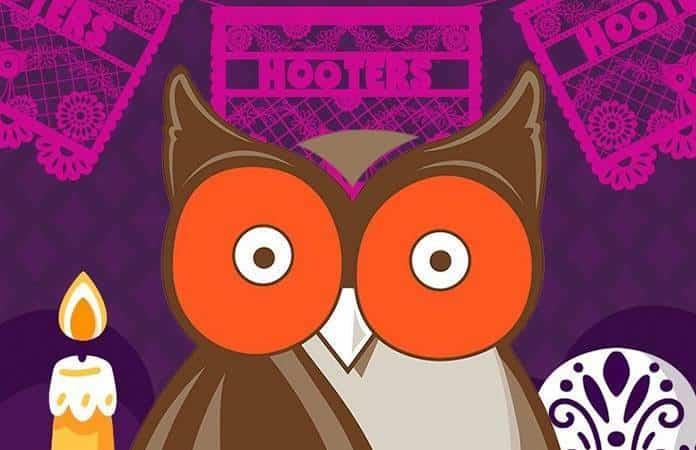 Foto: Hooters México