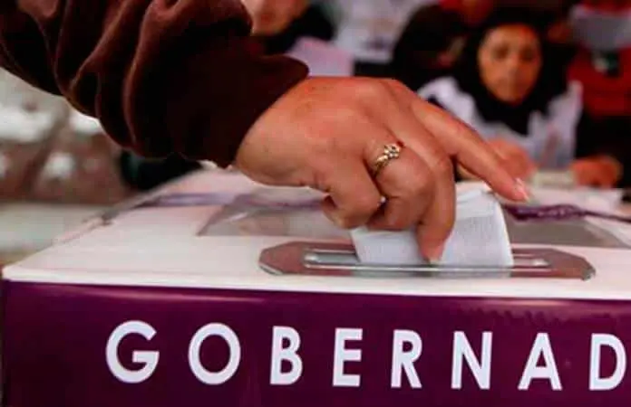 Sheinbaum defiende derecho al voto de mujeres