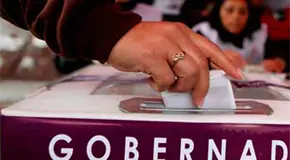 Sheinbaum defiende derecho al voto de mujeres