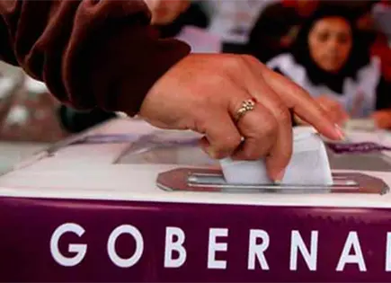 Sheinbaum defiende derecho al voto de mujeres Sheinbaum defiende derecho al voto de mujeres