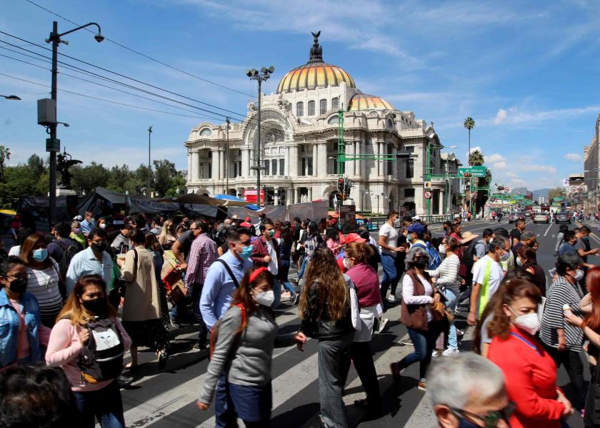 Foto: El Universal