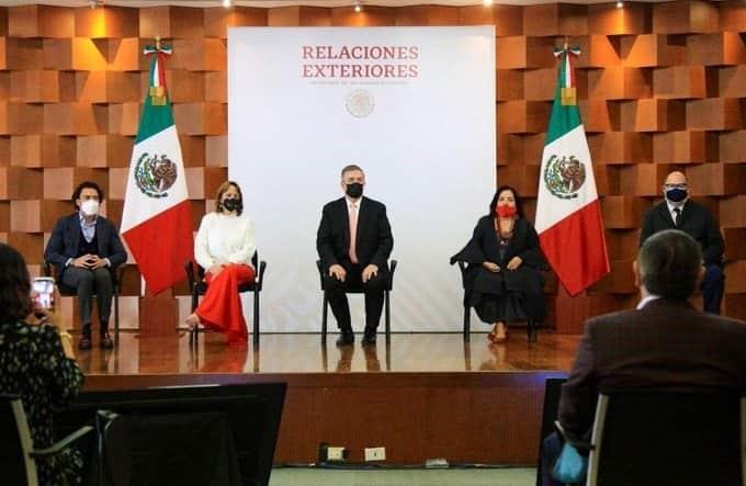 Foto: Marcelo Ebrard