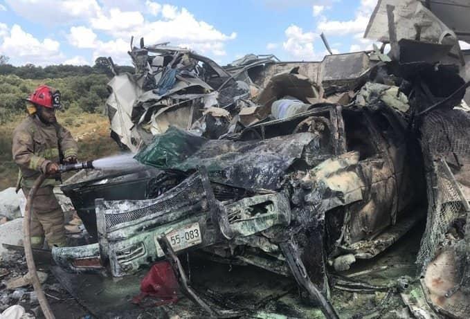 Foto: Unidad Estatal de Protección Civil y Bomberos Jalisco