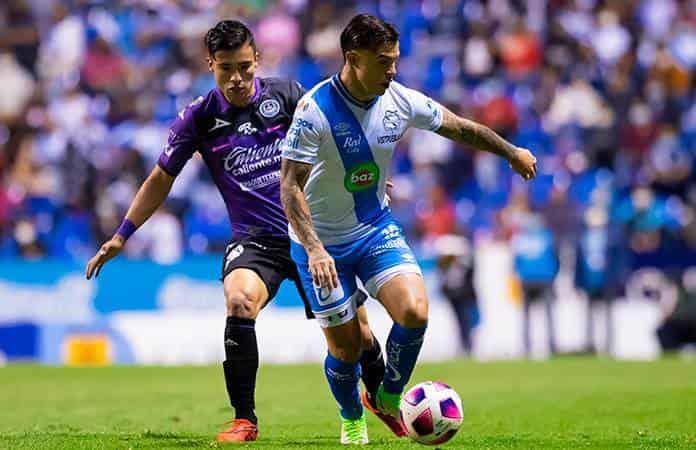 Foto: Mexsport