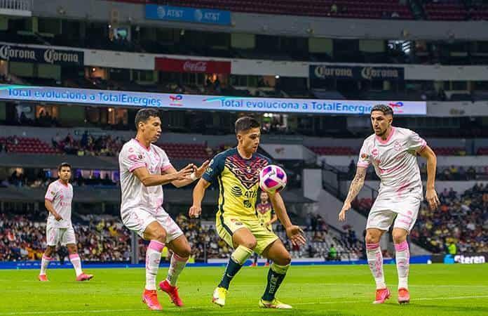 Foto: Mexsport