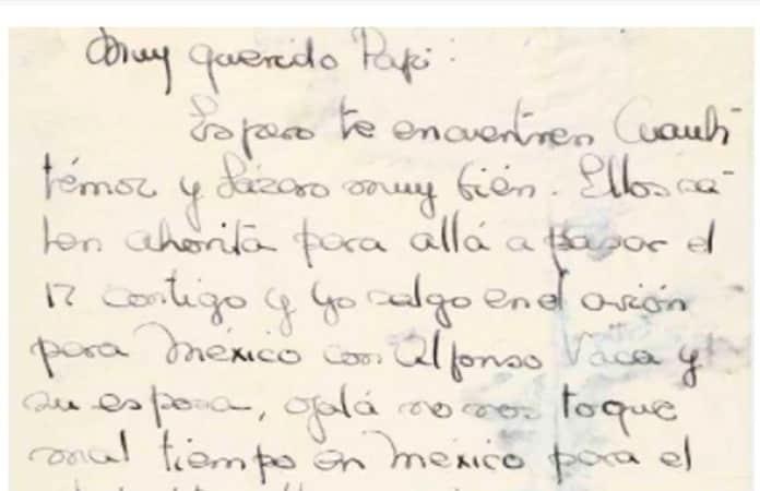 Foto: Instituto Nacional de Antropología e Historia