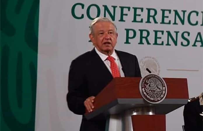 Andrés Manuel López Obrador / Archivo