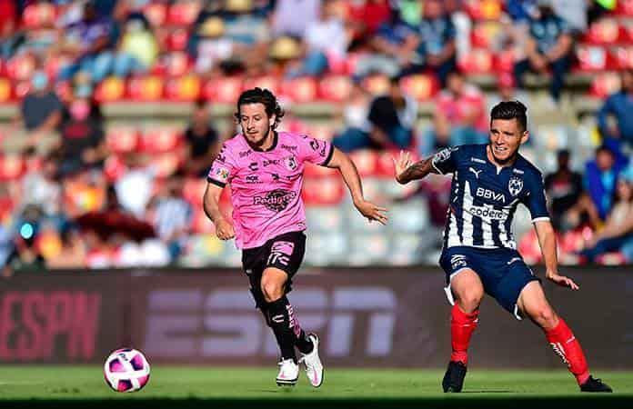 Foto: Mexsport