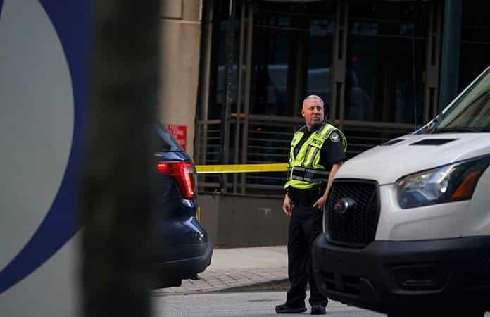 Foto: AP
