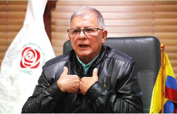 Rodrigo Granda / Foto: EFE