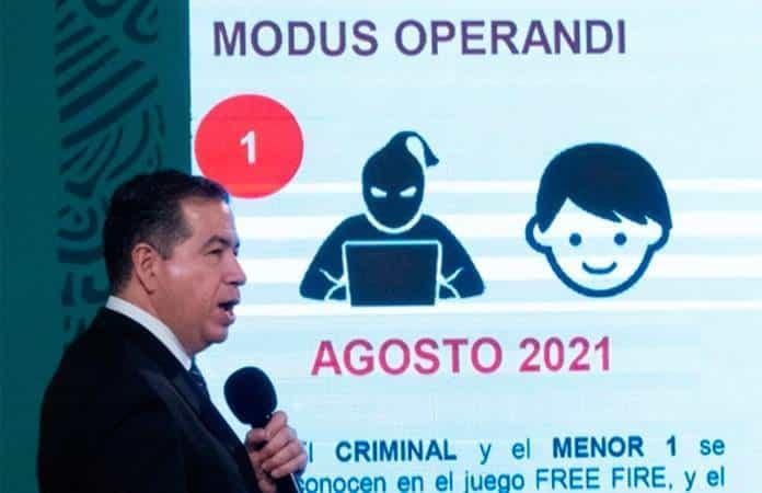 Ricardo Mejía Berdeja / Archivo