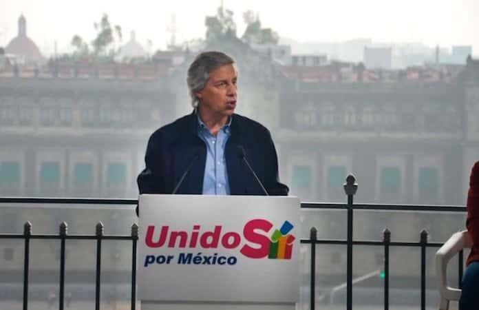 Claudio X. González / Especial