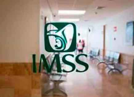 Diputados buscan reformar leyes para garantizar recursos al IMSS