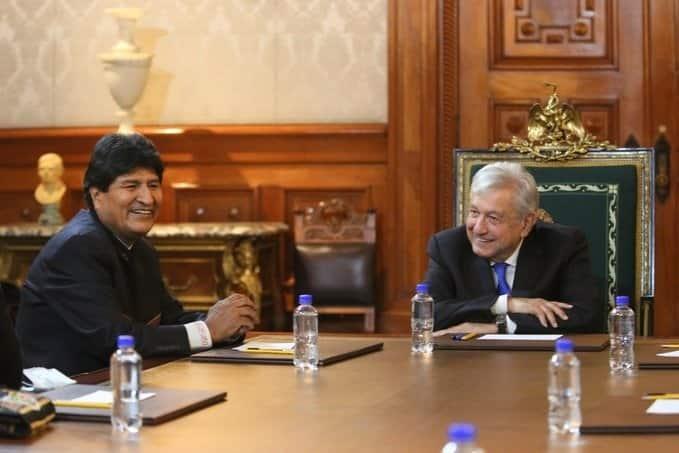 Foto: Andrés Manuel López Obrador